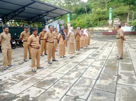 APEL LURAH dan PAMONG KARANGWUNI